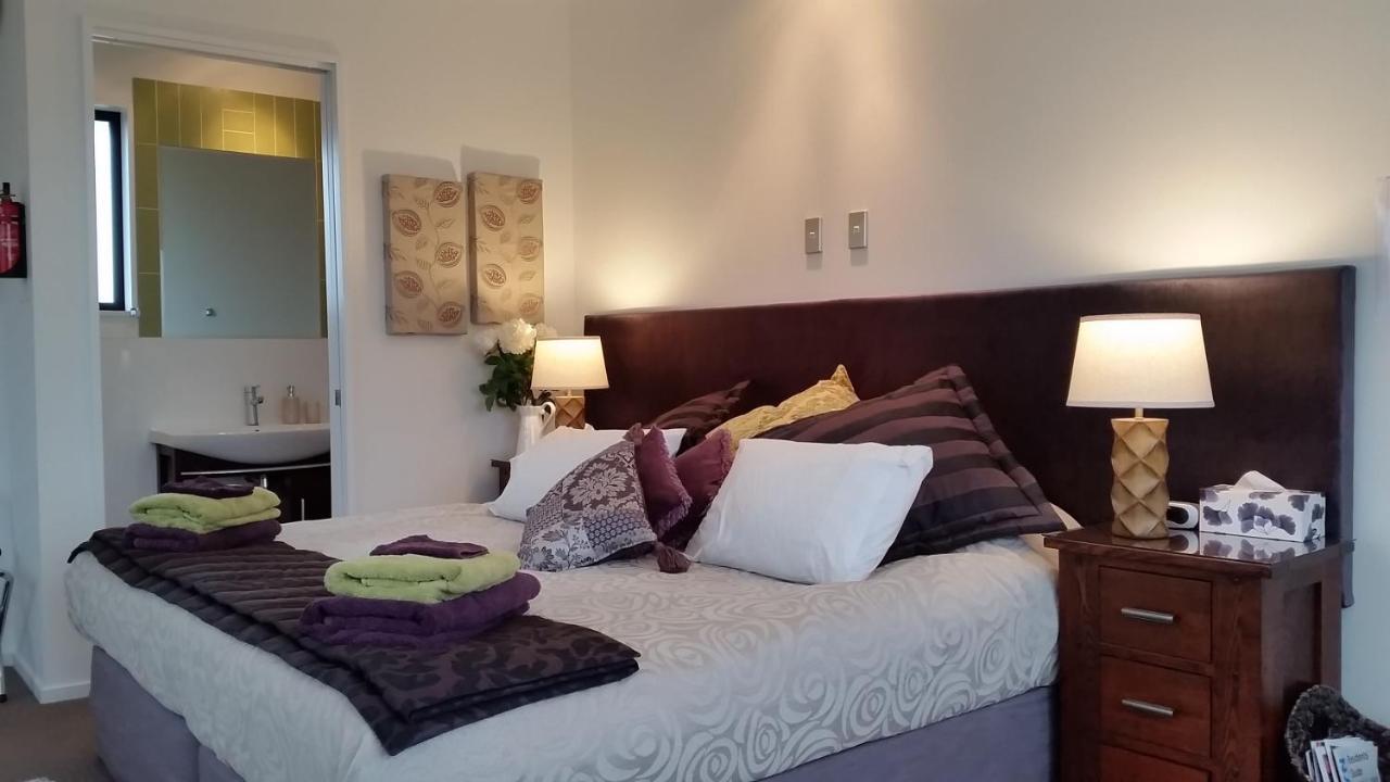 West Melton Bed And Breakfast Ngoại thất bức ảnh