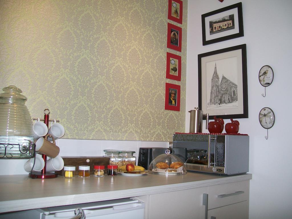 West Melton Bed And Breakfast Phòng bức ảnh